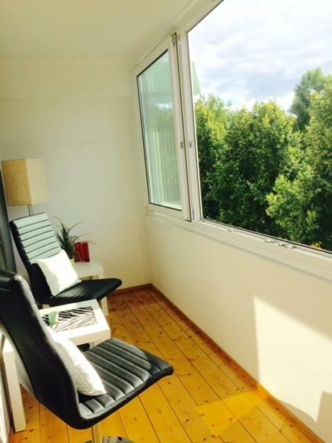 Appartement Sonne 247 à Brasilien Extérieur photo