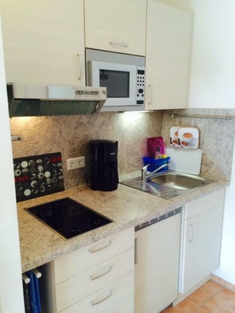 Appartement Sonne 247 à Brasilien Extérieur photo
