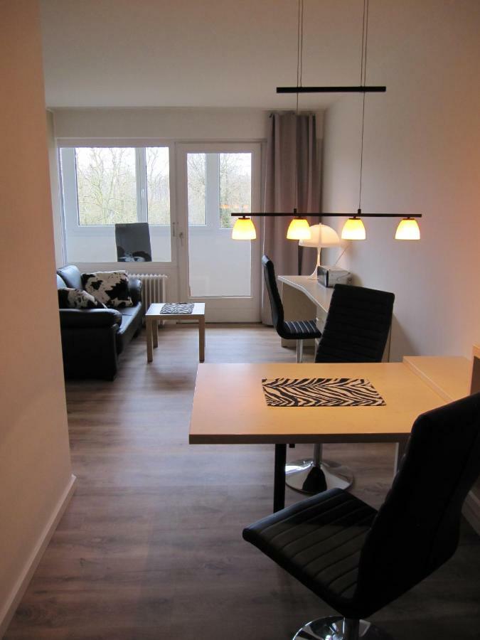 Appartement Sonne 247 à Brasilien Extérieur photo